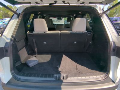 2024 Lexus TX - Photo 14