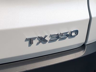2024 Lexus TX - Photo 13