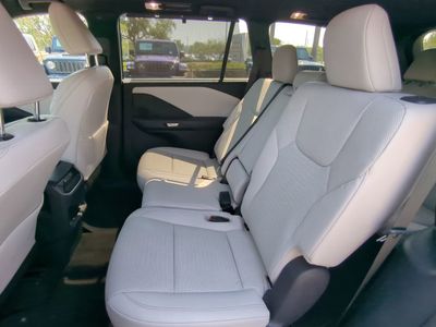 2024 Lexus TX - Photo 17