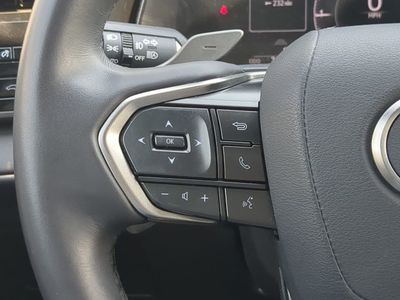 2024 Lexus TX - Photo 31
