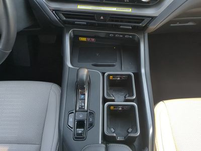 2024 Lexus TX - Photo 23