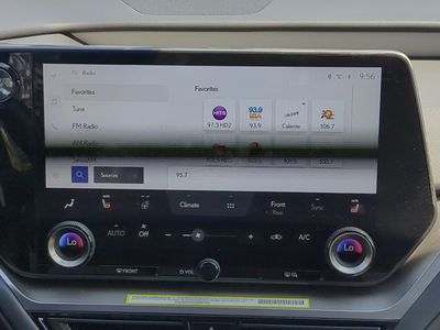 2024 Lexus TX - Photo 22