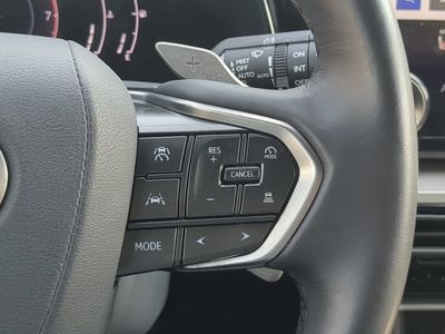 2024 Lexus TX - Photo 32