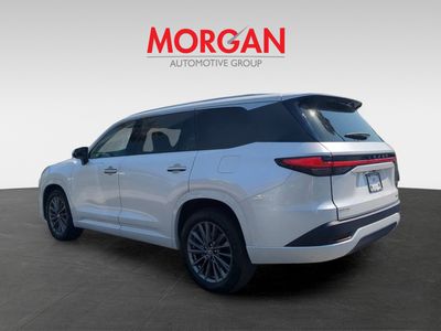2024 Lexus TX - Photo 7