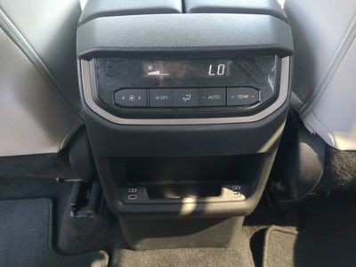 2024 Lexus TX - Photo 18
