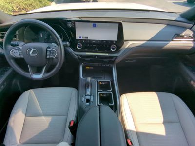 2024 Lexus TX - Photo 19
