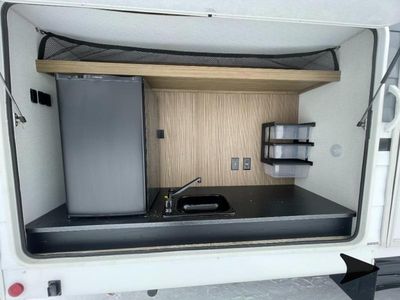2026 Forest River RV Salem - Photo 5