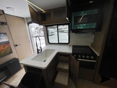 2026 Forest River RV Salem - Photo 28