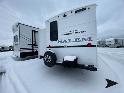 2026 Forest River RV Salem - Photo 61