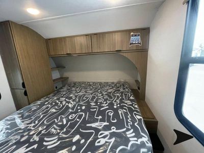 2026 Forest River RV Salem - Photo 7