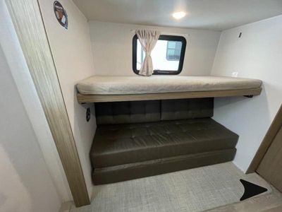 2026 Forest River RV Salem - Photo 18