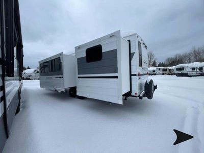 2026 Forest River RV Salem - Photo 70