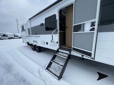 2026 Forest River RV Salem - Photo 52