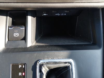 2022 Subaru Legacy — photo 17 view