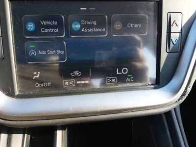 2022 Subaru Legacy — photo 18 view