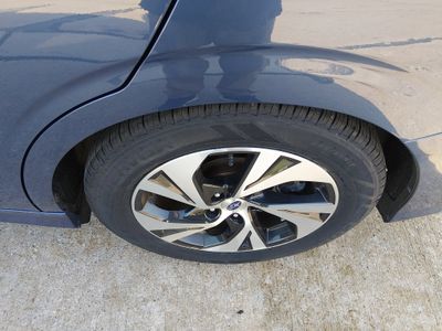 2022 Subaru Legacy — photo 10 view