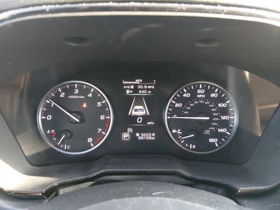 2022 Subaru Legacy — photo 14 view