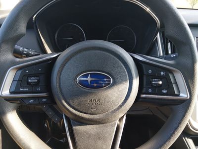 2022 Subaru Legacy — photo 13 view