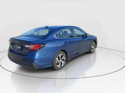 2022 Subaru Legacy — photo 7 view