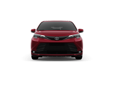 2026 Toyota Sienna - Photo 19