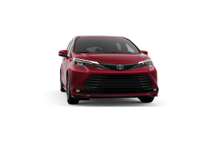 2026 Toyota Sienna - Photo 18
