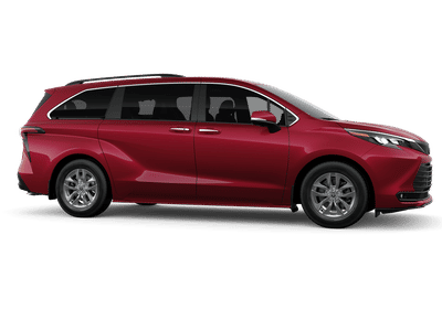 2026 Toyota Sienna - Photo 15