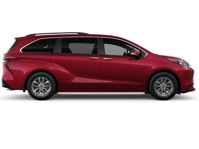 2026 Toyota Sienna - Photo 14