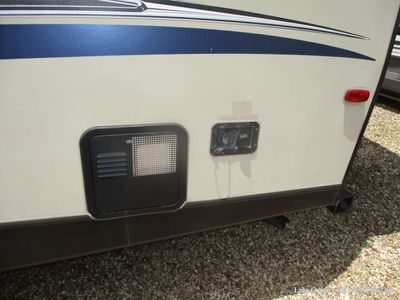 2017 Keystone Outback Ultra-Lite - Photo 31