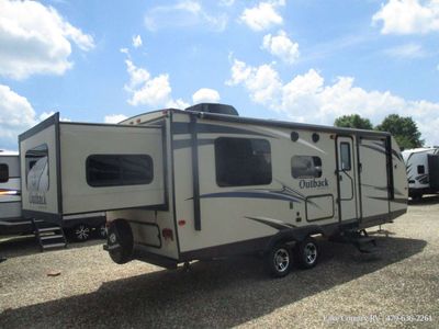 2017 Keystone Outback Ultra-Lite - Photo 1