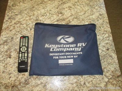 2017 Keystone Outback Ultra-Lite - Photo 27