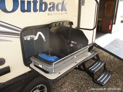 2017 Keystone Outback Ultra-Lite - Photo 7