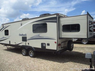 2017 Keystone Outback Ultra-Lite - Photo 3