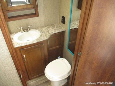 2017 Keystone Outback Ultra-Lite - Photo 17