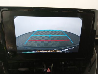 2024 Toyota Corolla — photo 16 view
