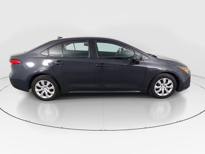 2024 Toyota Corolla — photo 8 view