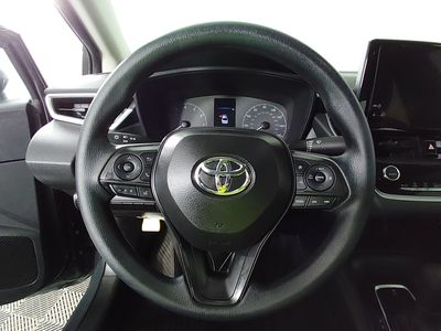 2024 Toyota Corolla — photo 12 view