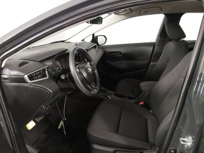 2024 Toyota Corolla — photo 17 view