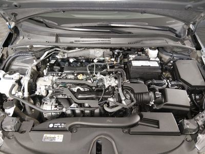 2024 Toyota Corolla — photo 9 view