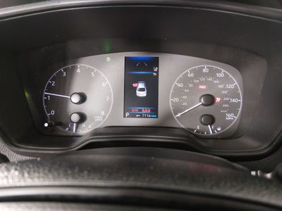 2024 Toyota Corolla — photo 14 view