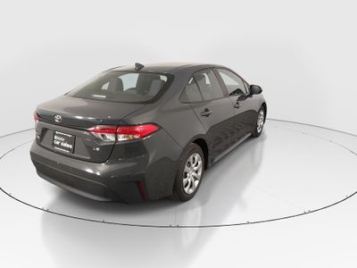 2024 Toyota Corolla — photo 7 view