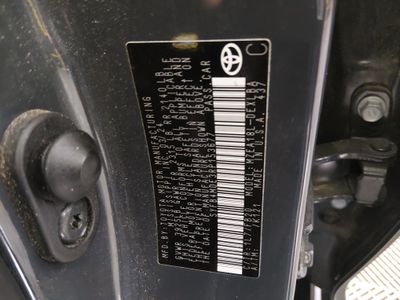 2024 Toyota Corolla — photo 18 view