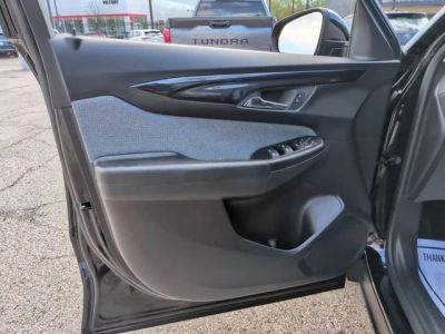 2025 Chevrolet TrailBlazer - Photo 14