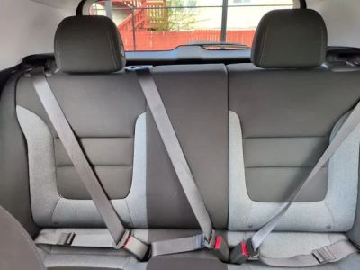 2025 Chevrolet TrailBlazer - Photo 24