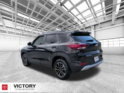 2025 Chevrolet TrailBlazer - Photo 5
