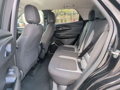2025 Chevrolet TrailBlazer - Photo 10