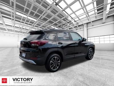 2025 Chevrolet TrailBlazer - Photo 3