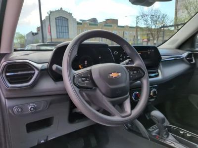 2025 Chevrolet TrailBlazer - Photo 27