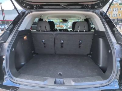 2025 Chevrolet TrailBlazer - Photo 13