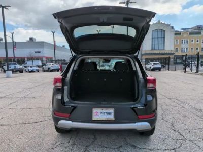 2025 Chevrolet TrailBlazer - Photo 12
