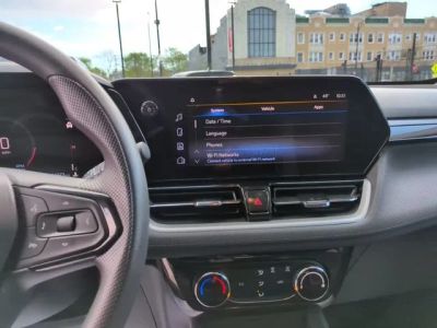 2025 Chevrolet TrailBlazer - Photo 22